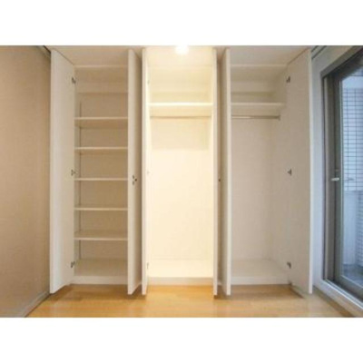【その他】 | パークキューブ銀座イースト | ※写真は同タイプ住戸です。