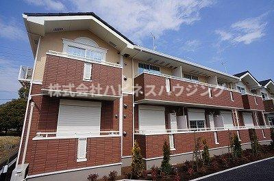 セントラーレ　パルク弐番館