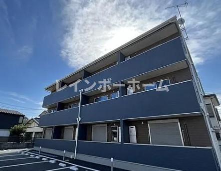 リーブルファイン奈良町Ⅱ　2号棟