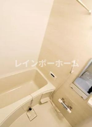 リーブルファイン奈良町Ⅱ　2号棟の浴室