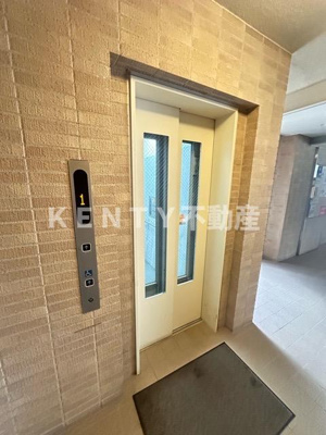 【その他共用部分】 | 柳原池上マンション