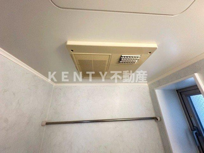 【設備】 | 柳原池上マンション