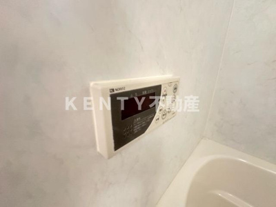 【設備】 | 柳原池上マンション