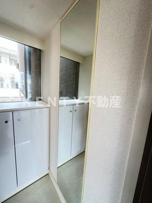【設備】 | 柳原池上マンション