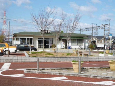 【周辺】 | ヴィラ・キャレットⅢ | 坂ノ市駅まで900m