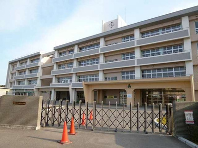 【周辺】 | ヴィラ・キャレットⅢ | 坂ノ市小学校まで500m