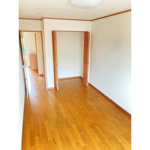 モンブランの収納