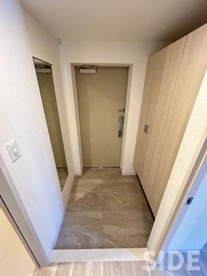 【玄関】 | インペリアル大宮