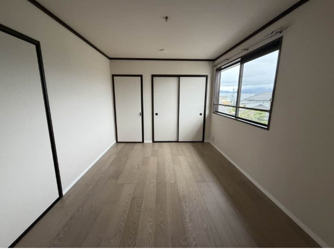 【寝室】 | シャトートミ
