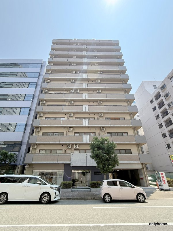 パークモダン新大阪　仲介手数料無料