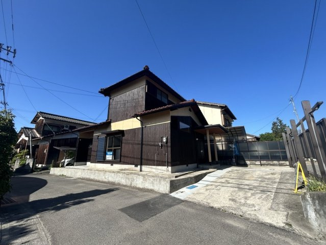 船木　中古戸建