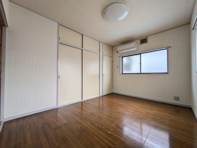 プチモンド用賀の展望