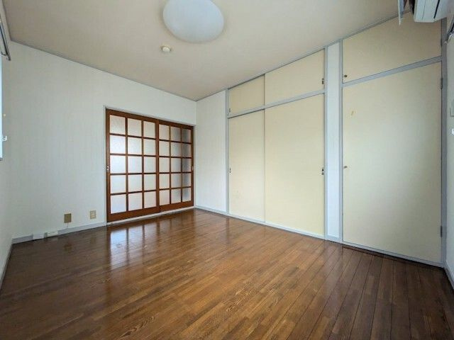 プチモンド用賀の設備