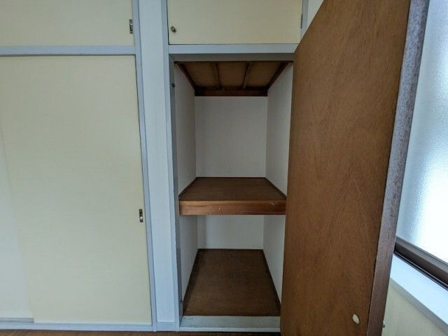 プチモンド用賀の内装