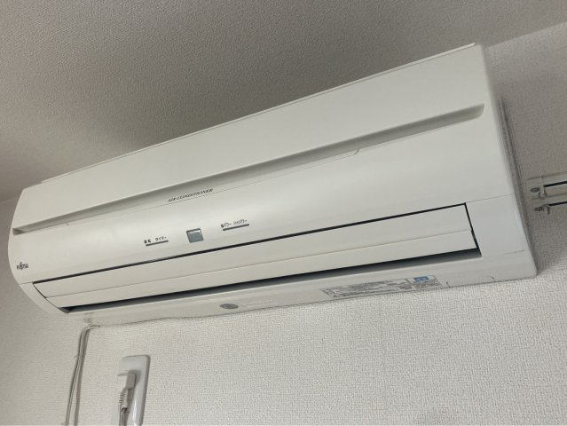 ミルトの設備
