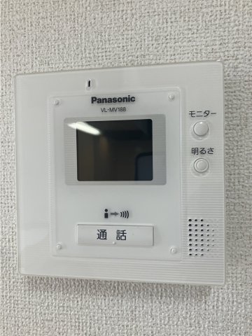ミルトのセキュリティ