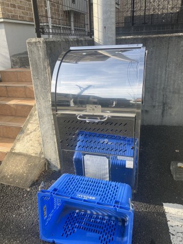 ミルトのその他共用部分