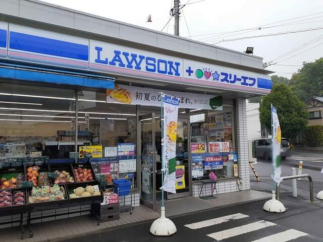 ミルトの周辺
