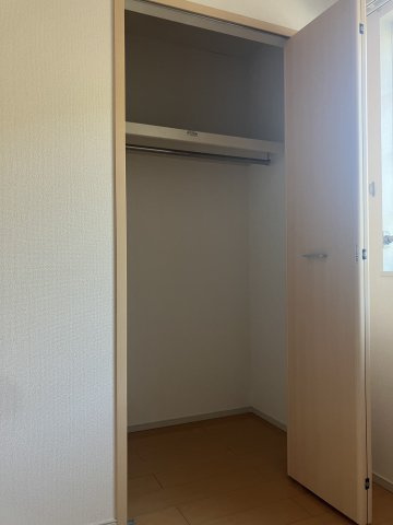 ミルトの収納