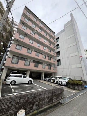 【外観】 | クレール松の内