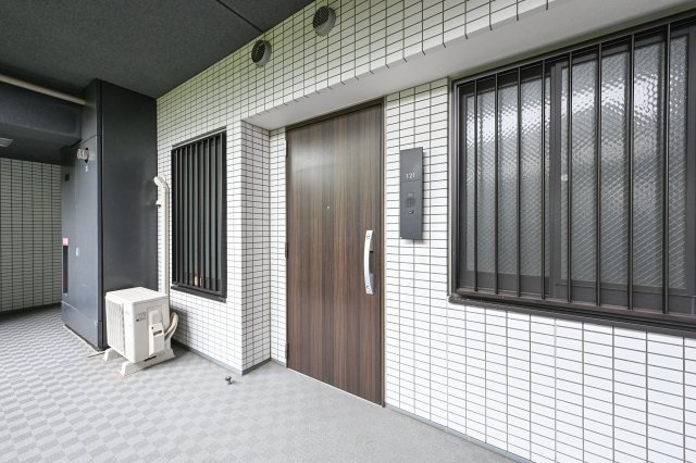 アクアステージグランアルト越谷レイクタウン