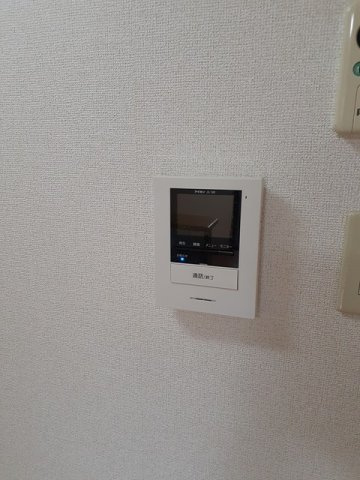 カリーノの設備
