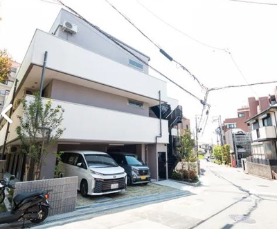 【外観】 | ｍａｋｕａｋｅ苦楽園