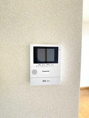 【セキュリティ】 | チェルシー南佃