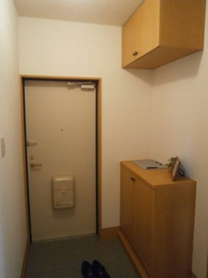 【玄関】 | チェルシー南佃