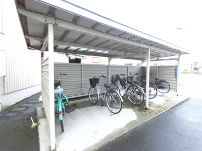 【その他共用部分】 | チェルシー南佃