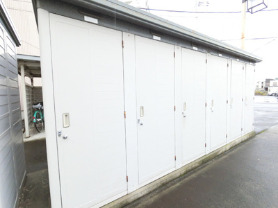 【設備】 | チェルシー南佃