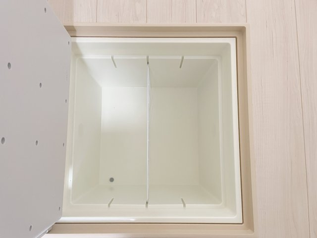 新築戸建・新築建売　那須塩原市若草町第8　稲村小・黒磯北中の収納