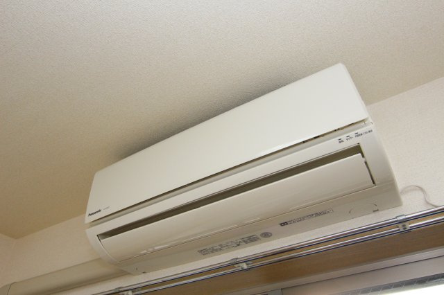 メゾン東陽日吉の設備