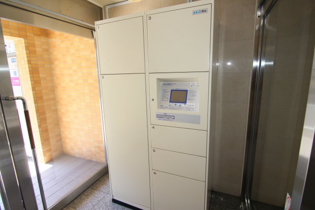 メゾン東陽日吉のその他共用部分