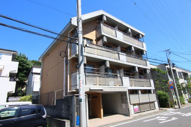 メゾン東陽日吉