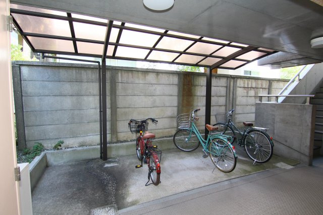 メゾン東陽日吉のその他共用部分