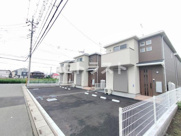 上尾市小泉4丁目貸家の画像