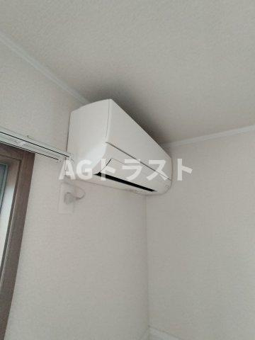 【設備】 | 上尾市小泉4丁目貸家