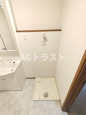【設備】 | 上尾市小泉4丁目貸家