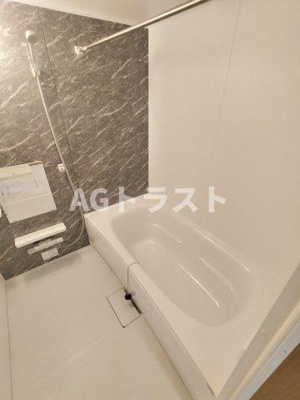 【浴室】 | 上尾市小泉4丁目貸家