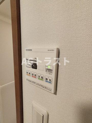 【設備】 | 上尾市小泉4丁目貸家