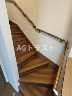 【その他】 | 上尾市小泉4丁目貸家