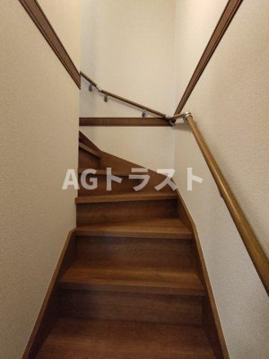 【内装】 | 上尾市小泉4丁目貸家