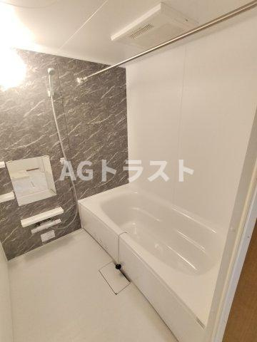 【浴室】 | 上尾市小泉4丁目貸家