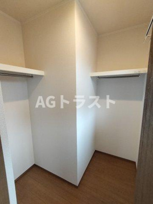 【収納】 | 上尾市小泉4丁目貸家