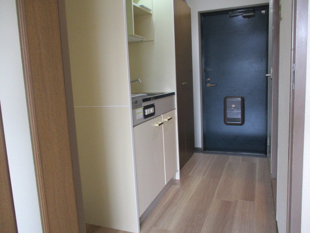 大阪市東淀川区下新庄６丁目のマンション