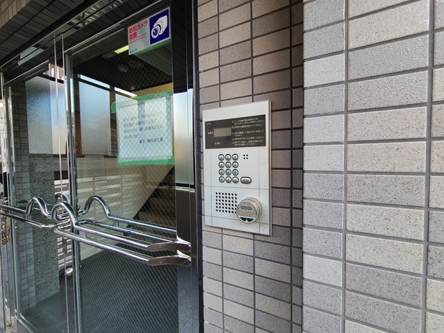 大阪市東淀川区下新庄６丁目のマンション