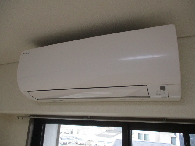 大阪市東淀川区下新庄６丁目のマンション