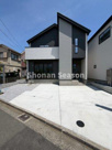 【現地画像あり】藤沢市片瀬8期　新築戸建　全1棟の画像