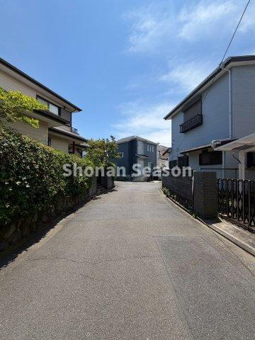 【前面道路含む現地写真】 | 物件の詳細や住宅ローンのご相談もお気軽に当社までお問い合わせ下さい。